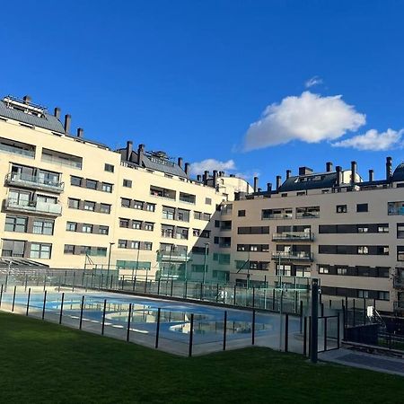 Apartamento Cerca Centro Madrid Rivas-Vaciamadrid Esterno foto