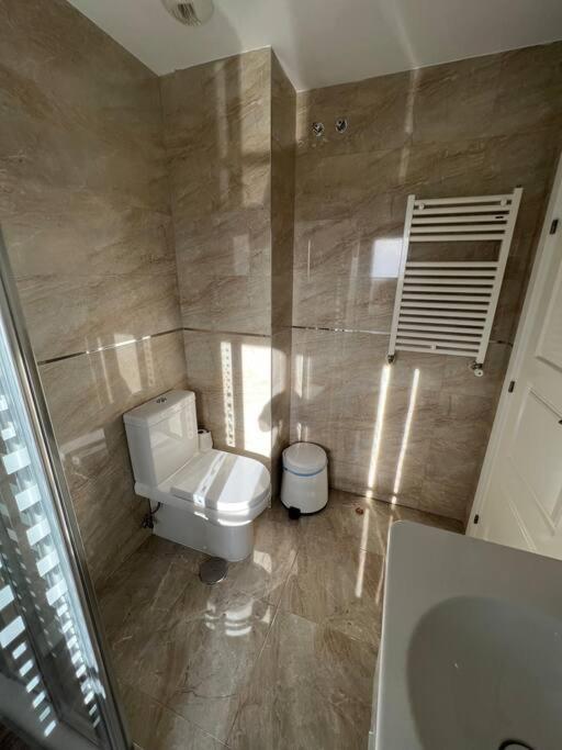 Apartamento Cerca Centro Madrid Rivas-Vaciamadrid Esterno foto