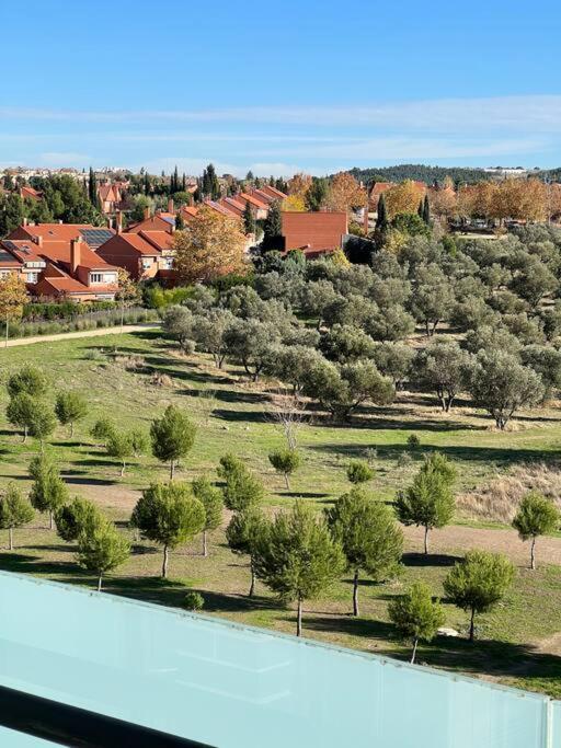 Apartamento Cerca Centro Madrid Rivas-Vaciamadrid Esterno foto