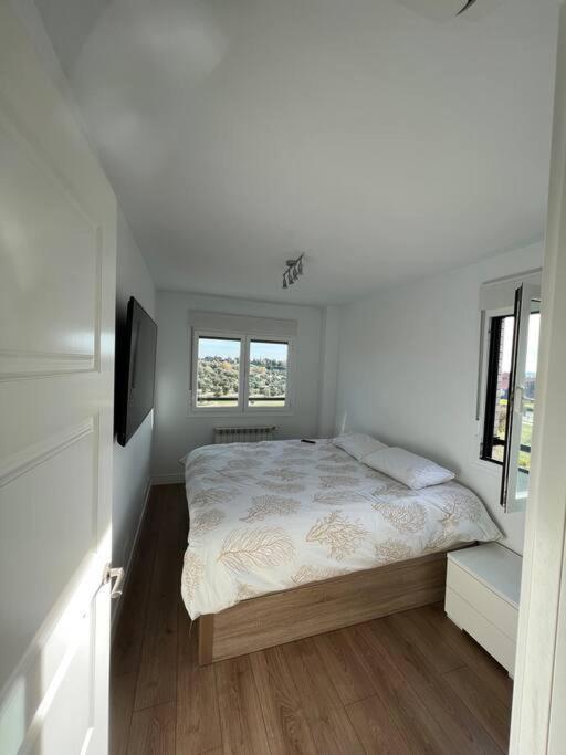 Apartamento Cerca Centro Madrid Rivas-Vaciamadrid Esterno foto