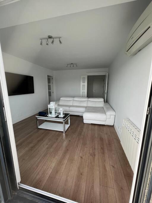 Apartamento Cerca Centro Madrid Rivas-Vaciamadrid Esterno foto