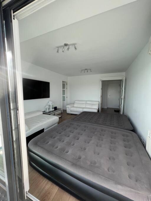 Apartamento Cerca Centro Madrid Rivas-Vaciamadrid Esterno foto