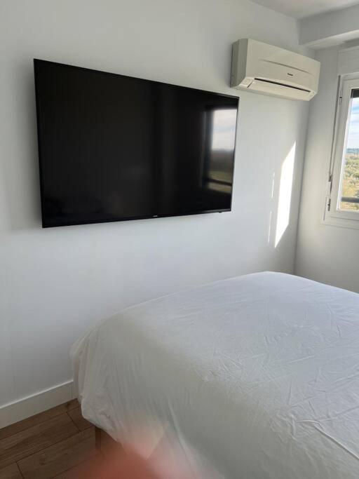Apartamento Cerca Centro Madrid Rivas-Vaciamadrid Esterno foto