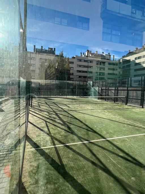 Apartamento Cerca Centro Madrid Rivas-Vaciamadrid Esterno foto