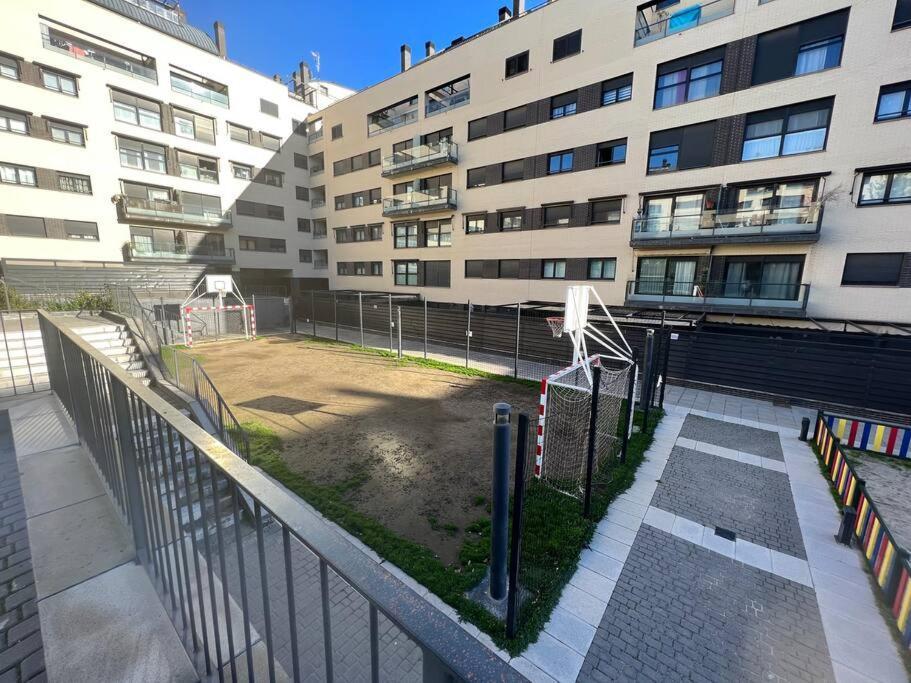 Apartamento Cerca Centro Madrid Rivas-Vaciamadrid Esterno foto