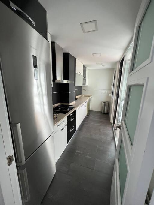 Apartamento Cerca Centro Madrid Rivas-Vaciamadrid Esterno foto