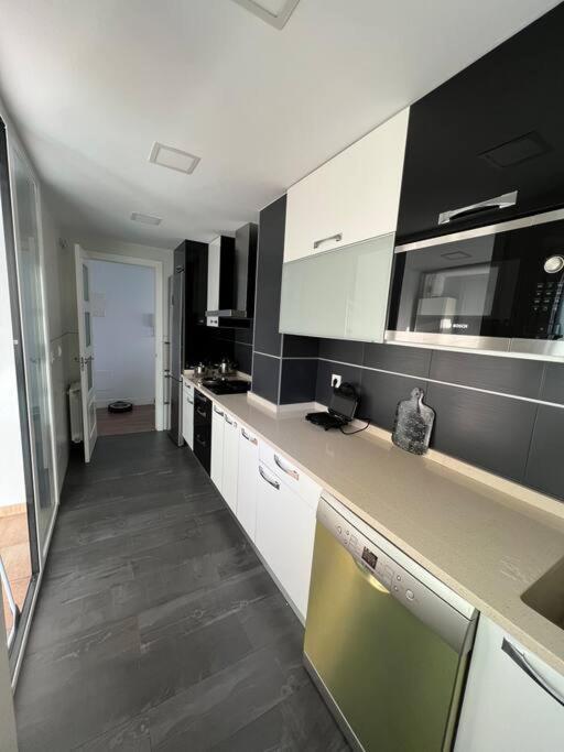 Apartamento Cerca Centro Madrid Rivas-Vaciamadrid Esterno foto
